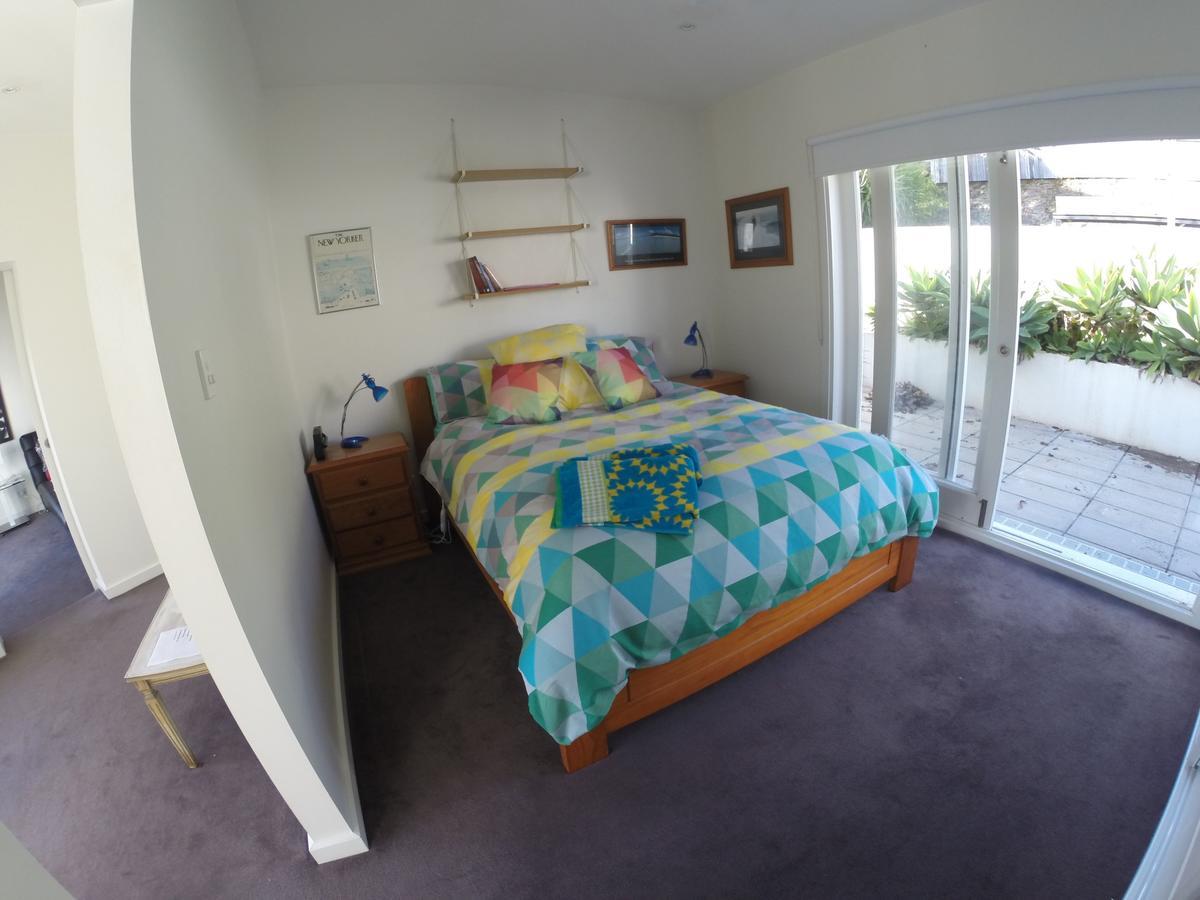 Barossa White House The West Wing Bed & Breakfast Angaston Exterior foto