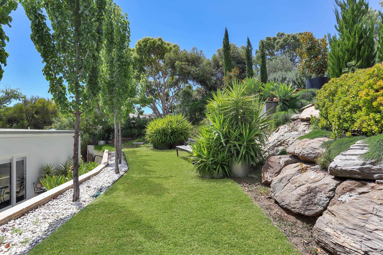 Barossa White House The West Wing Bed & Breakfast Angaston Exterior foto
